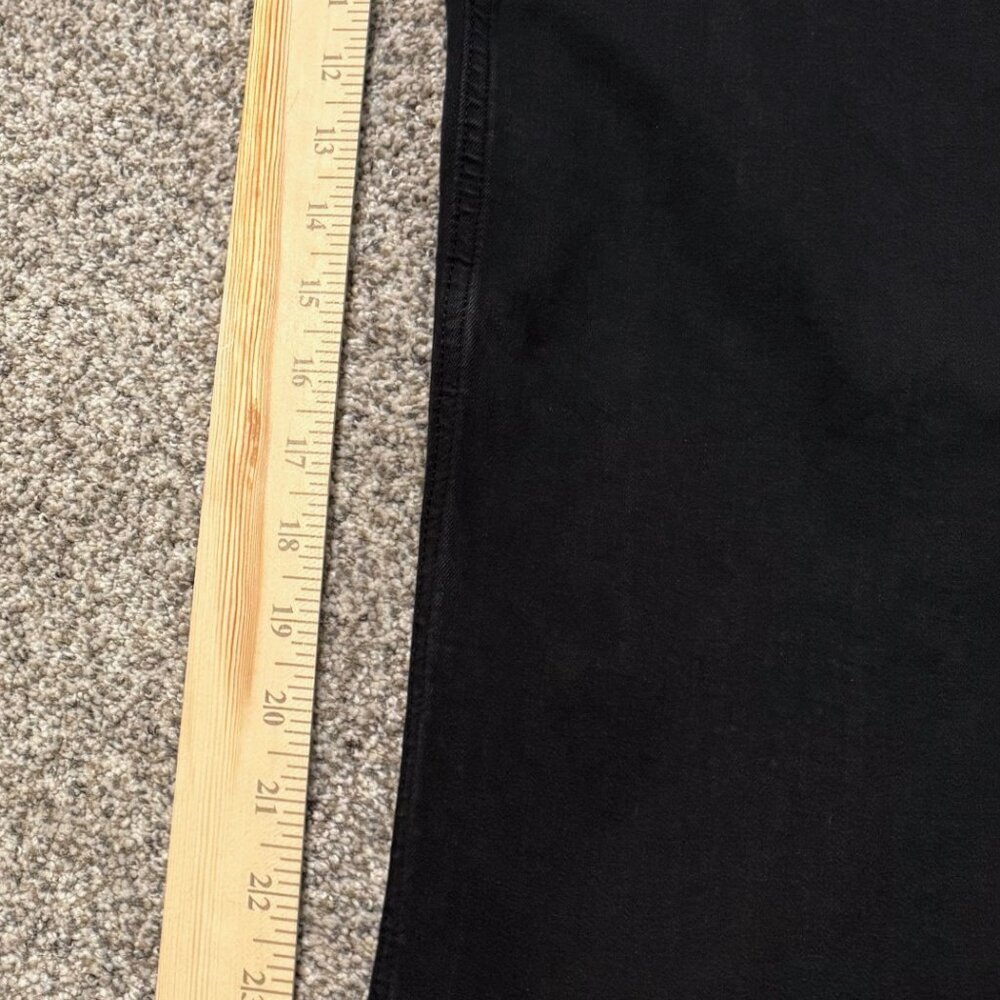 Mavi “Sheila” Pants – Black (Size 27) | Comfortable & Stylish! - Picture 7 of 9